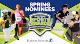 See all spring nominees for Volusia-Flagler-St. Johns High School Sports Awards