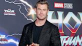 Chris Hemsworth Admits He 'Got Sick' of Playing Thor 'Every Couple of Years'