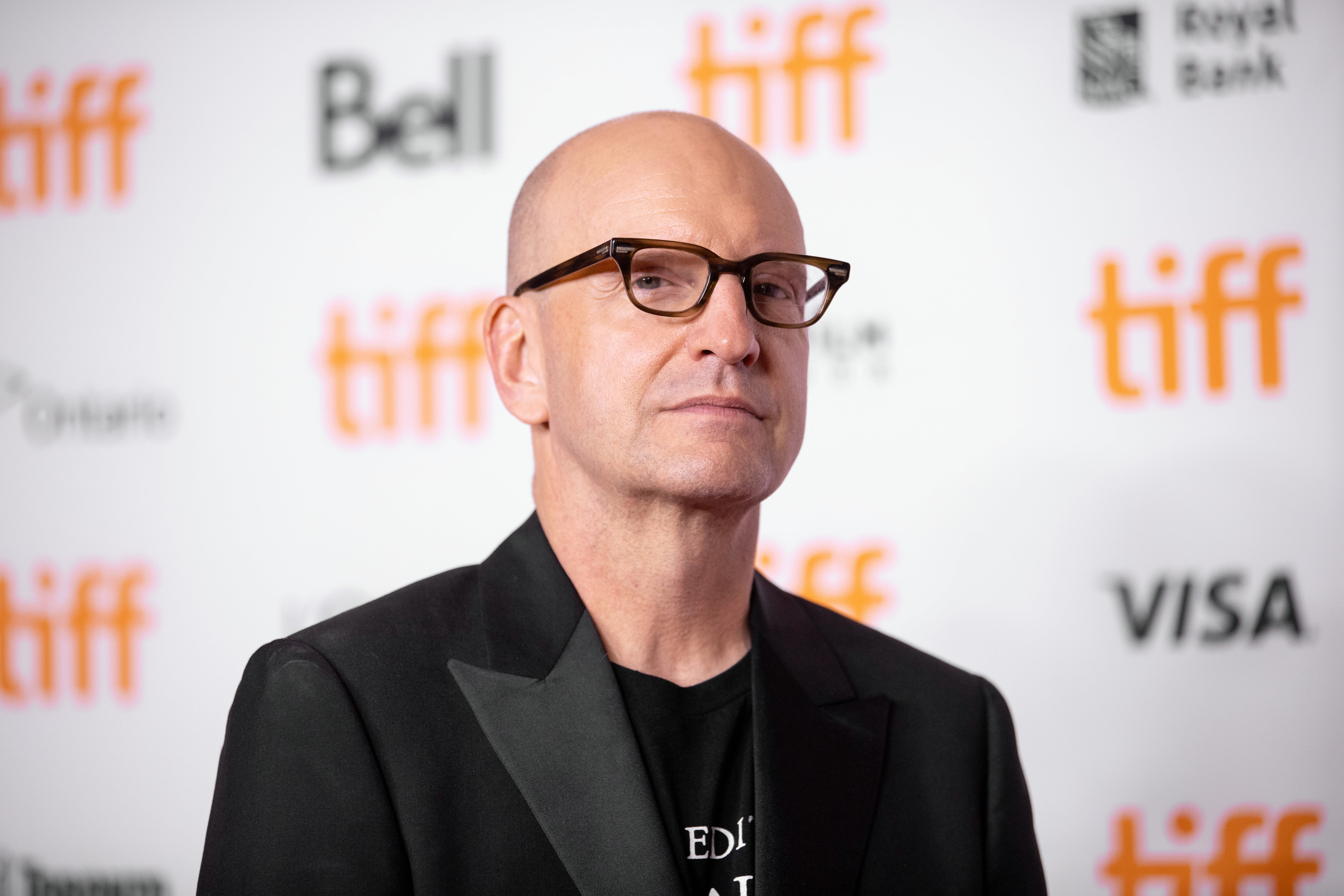 Toronto: Steven Soderbergh on ‘Jaws’ Book, Genre Films and Streaming Success: “You’ve Got to Make Good Shit”