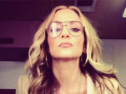 Drea de Matteo claims Trump assassination attempt was an 'inside job'