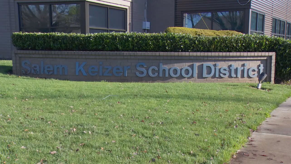 Salem-Keizer teachers anxiously wait as 400 layoffs to be announced Friday