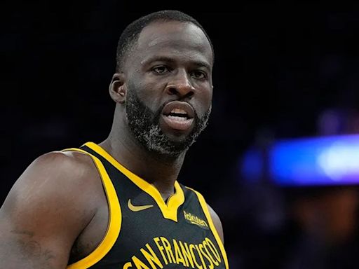 Draymond Green Admits He Almost Left Warriors During 2023 Free Agency