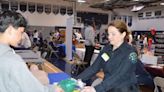 Northern Lehigh students discover career options | Times News Online