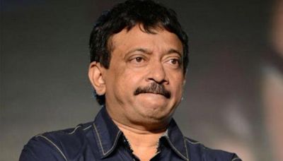 Ram Gopal Varma accuses a ‘big Telugu star’ of forcibly running his flops in theatres: ‘Industry works on heroes’ ego’