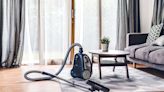 7 Clever Vacuuming Tricks You'll Wish You Knew Sooner