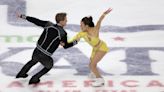 Madison Chock, Evan Bates lead Grand Prix Final, seek undefeated 2023