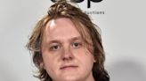 Lewis Capaldi reveals he has Tourette’s syndrome