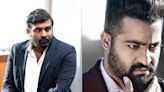 Vijay Sethupathi Expresses Admiration For Jr NTR, Says 'He Is My Favourite Actor' - News18