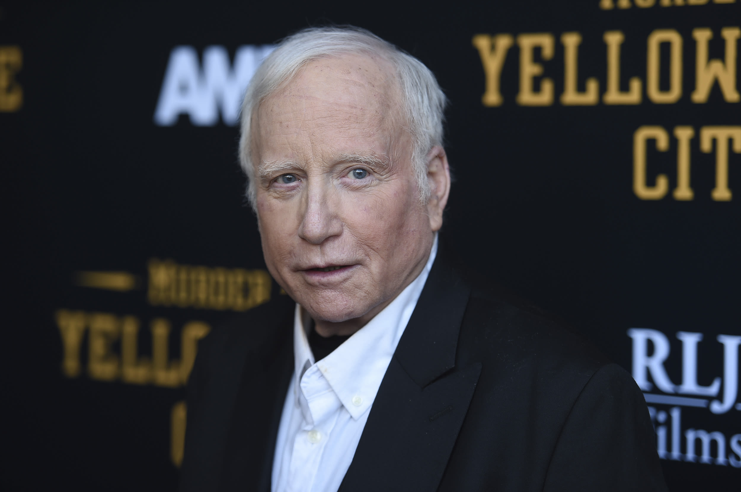 Richard Dreyfuss' son distances himself from latest rant, while theater director shares details