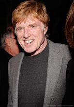 Robert Redford