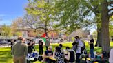 Live updates: Students in Iowa City, University of Iowa lead protests supporting Palestinians