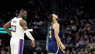 NBA》世代交替！自2005年以來，季後賽二輪首度沒有LeBron、Durant和Curry