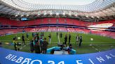 Barcelona vs Lyon LIVE: Women’s Champions League final team news, line-ups and more from Bilbao