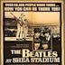 The Beatles at the Shea Stadium