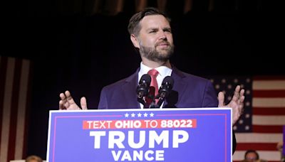 Ohio Reaps Benefits From a Climate Law JD Vance Repeatedly Attacks