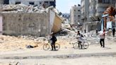 Israel Says Hamas Cease-Fire Proposal Falls Short