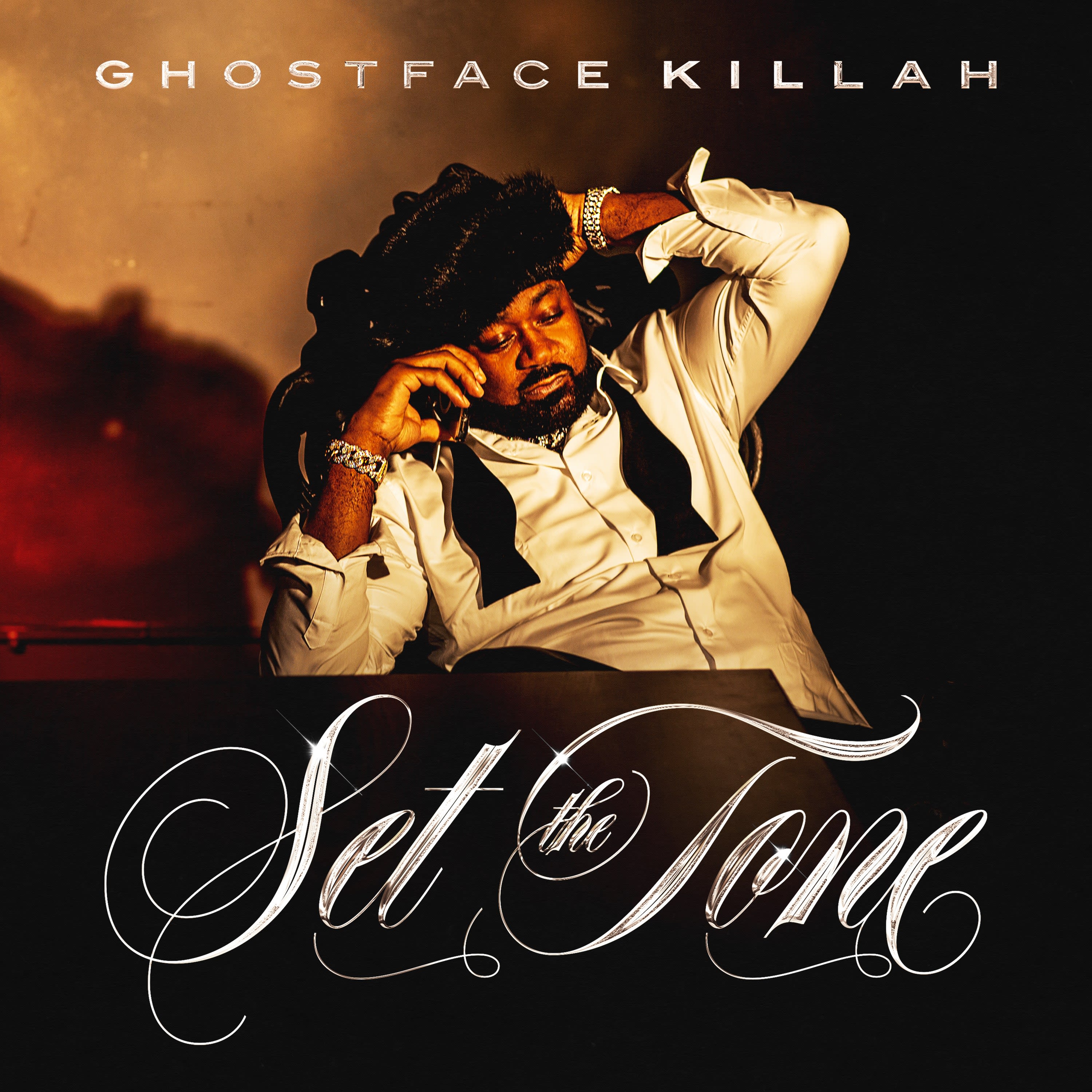 Ghostface Killah Enlists Nas, Raekwon, Method Man, and More for New Album