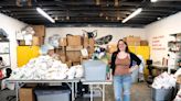 Durham entrepreneurs work to reduce waste