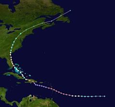 1979 Atlantic hurricane season