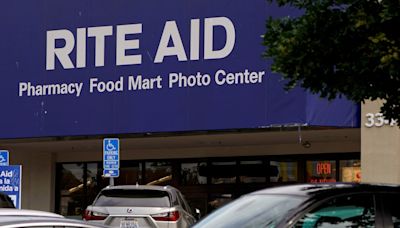 Lista de sucursales de Rite Aid que cierran próximamente: ubicaciones