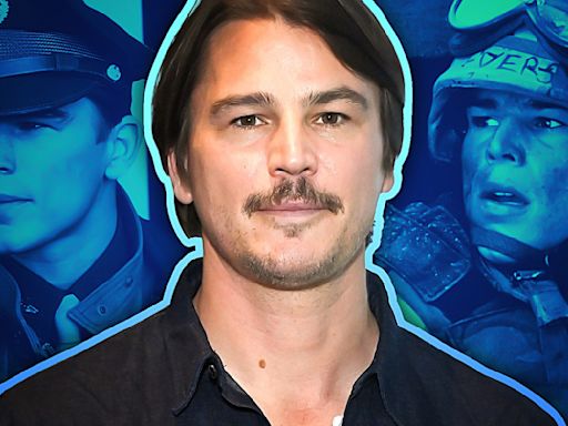 The Real Reason Josh Hartnett Disappeared From Hollywood Before His Comeback - Looper