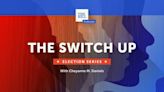 The Switch Up Election Series — GOP strategist weighs in on Trump assassination attempt, VP pick
