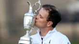 Zach Johnson took the Claret Jug to a Waffle House after his 2015 British Open victory at St. Andrews