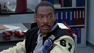 Grave incidente sul set del film di Eddie Murphy: ferite diverse persone