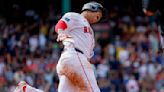 Thanks to better zone awareness, Rafael Devers continues to mature as a hitter for the Red Sox - The Boston Globe