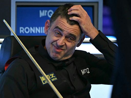 O'Sullivan verpasst Halbfinale der Snooker-WM