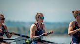 Taylor believes Britain's rowers in perfect place for European Championships