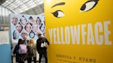 R.F. Kuang's 'Yellowface': a biting satire of the publishing industry