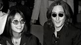 John Lennon's Ex May Pang Recalls Yoko Ono Asking Her to Date the Beatle in 'The Lost Weekend' Trailer