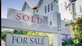 Pending home sales fall to their lowest level in two decades