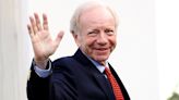 Former U.S. Sen. Joe Lieberman, champion of 'don't ask, don't tell' repeal, dead at 82