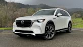2024 Mazda CX-90 First Drive Review: A family SUV for the discerning driver
