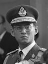 Bhumibol Adulyadej