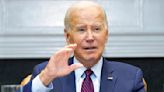 Biden's union bona fides are tested as he scrambles to navigate the autoworkers strike