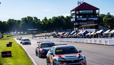 Interlagos recebe o FIA TCR World Tour e o TCR South America