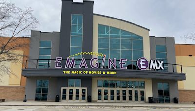 Free movies at Emagine Entertainment in July? Teachers, school staff only! What to know