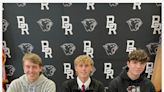 National Signing Day: College commits from Central Jersey area schools