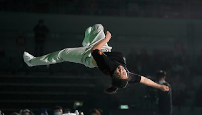 Breakdancing to make Olympic debut at Paris 2024 Games