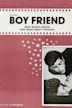 Boy Friend (1961 film)