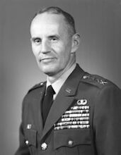 Vice Chief of Staff of the United States Army