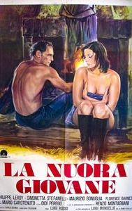 La nuora giovane