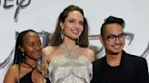 Angelina Jolie's Son Maddox Is Reportedly Prioritizing Sister Zahara's College Move Over His 21st Birthday