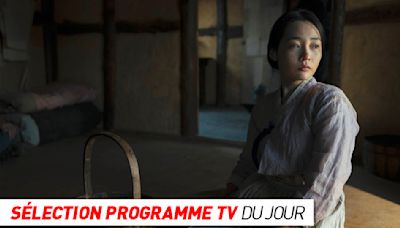 Programme TV : Pachinko, Le gendarme se marie… que regarder à la télé ce soir ?