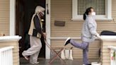 Pandemic changed older adults' fears, social lives, data finds