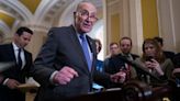 Senate overwhelmingly passes aid for Ukraine, Israel and Taiwan