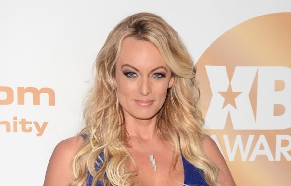 Stormy Daniels gives advice to Donald Trump's solitary wife: "Melania Trump needs to leave him"